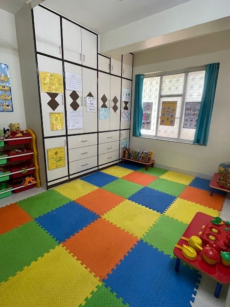 Wings Preschool & Daycare Campus