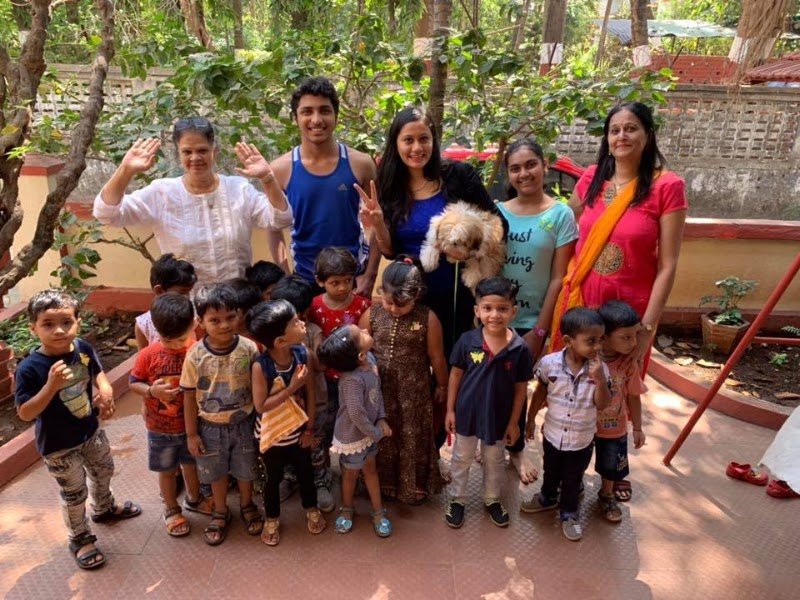 Winners Playgroup & Nursery Campus