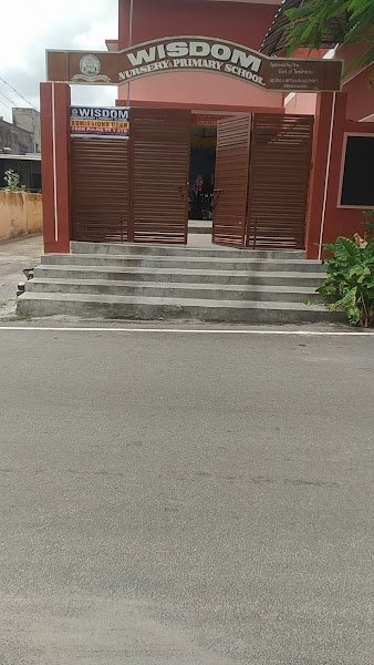 Wisdom Nursery And Primary School Campus