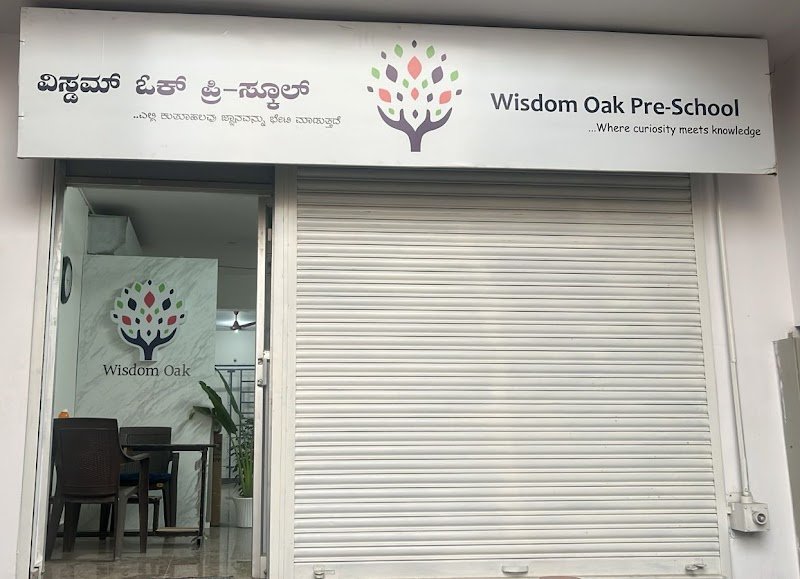Wisdom Oak Pre-School Campus