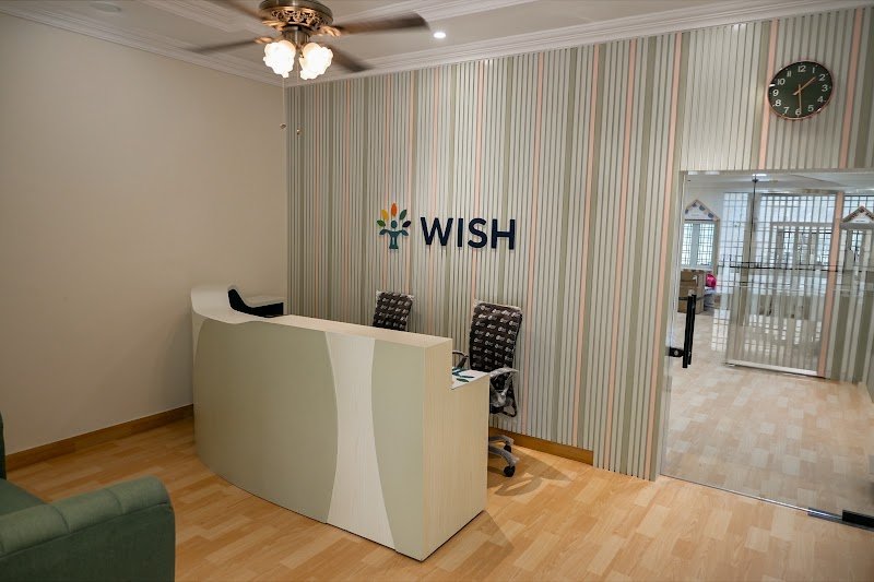 Wish Banjara Hills - Preschool & Daycare