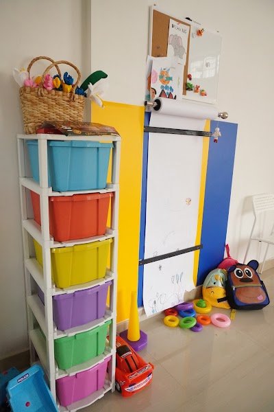 Wiz Kid Creche-Play-Pre School