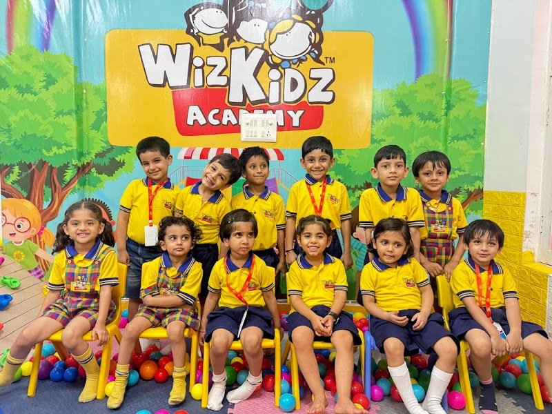 Wizkidz Academy Campus