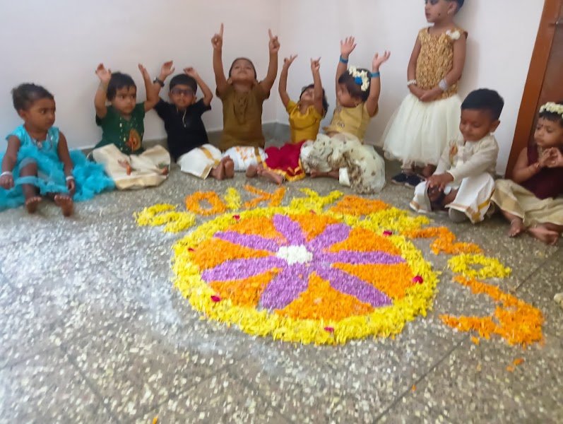 Wonder Kids Day Care Campus