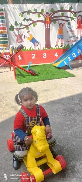 Wonder Kidz Campus