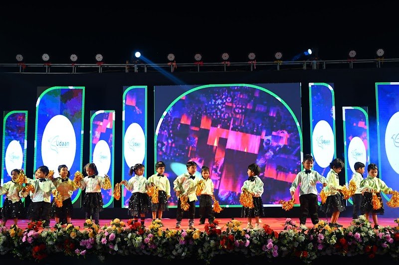 Wonder Starz Global School Campus
