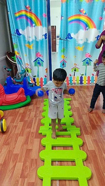 Wonder World Kids Play House
