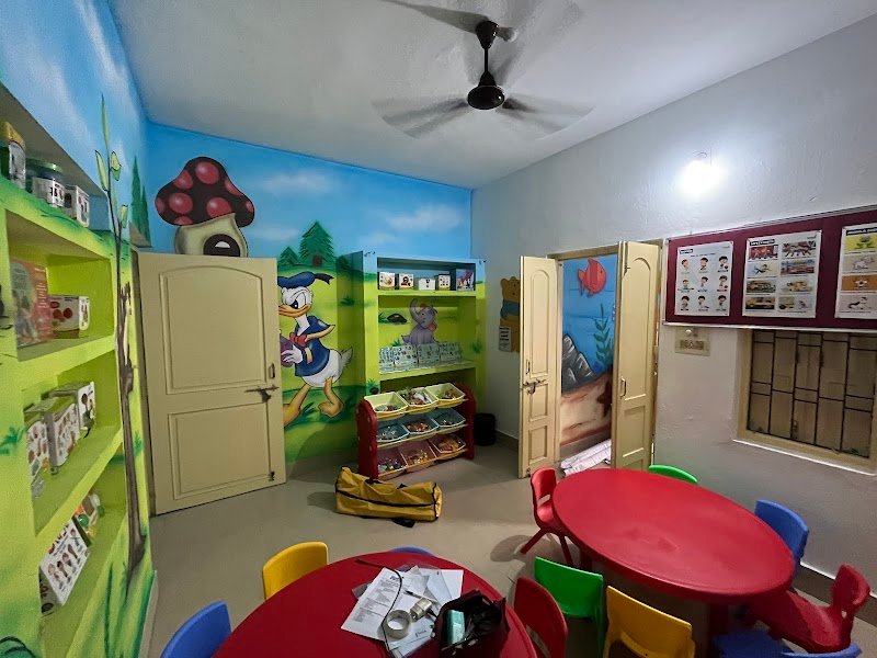 Wonderkidz Campus