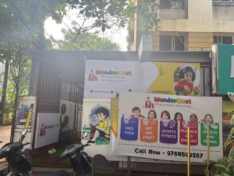 Wondernest Preschool Campus