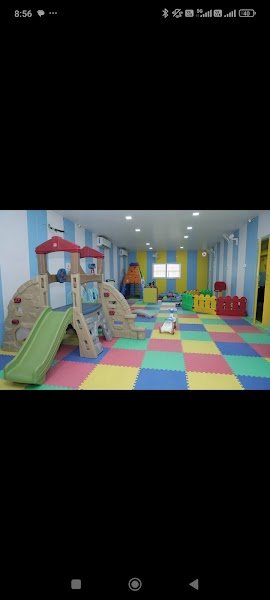 Woodlogs Preschool And Day Care Campus