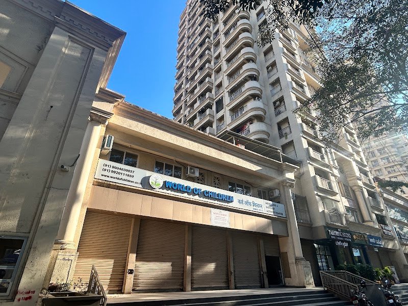 World Of Children Montessori & Daycare