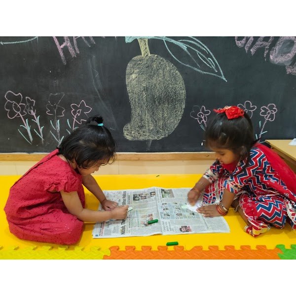 World Of Wonders Preschool And Daycare Campus