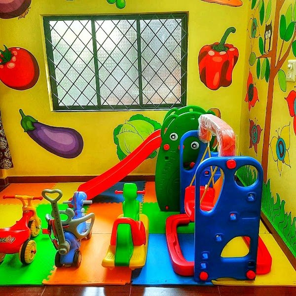 Wow Kids Global Talent Pernem Campus