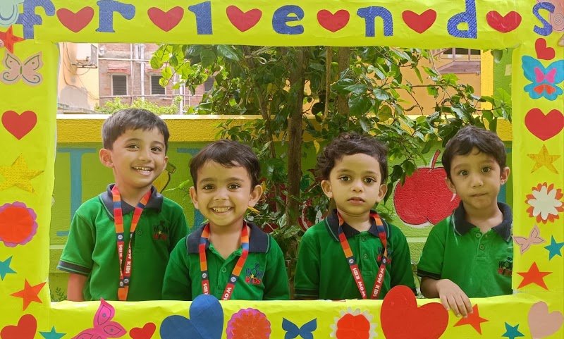 Wowkids Kiddie Momentz Campus