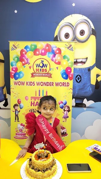 Wowkids Wonder World Campus