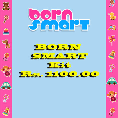 Born Smart Kit